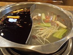 -川成串·自助串串香火锅(朝阳店)