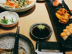 -万岁寿司(芳村店)