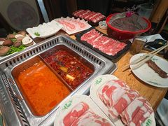 -草原塞蛮羊火锅城(港湾店)