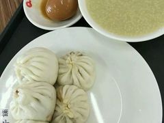 -庆丰包子铺(回龙观店)