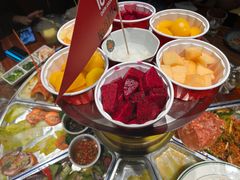 -日进一片海.生腌海鲜火锅.宵夜烧烤(三里屯总店)