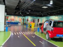 -北京科学中心儿童乐园