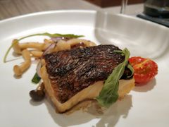 -博林天瑞喜来登酒店·西丽尚膳