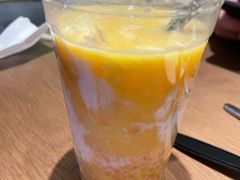 杨枝甘露-Peet's Coffee皮爷咖啡(大学路店)