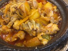 -丽丽三鲜螺蛳粉(田林路店)