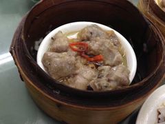 -香港蓮香樓(中環店)