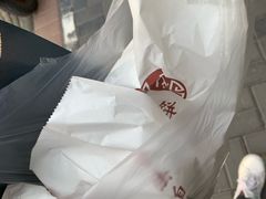 -宋记饼家(石门二路店)