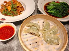 -西安饭庄·非遗陕菜(钟楼店)