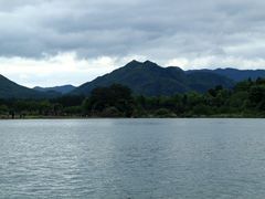 -楠溪江风景名胜区