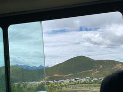 -噶丹松赞林寺