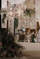 -无锡君来洲际酒店·宴会厅