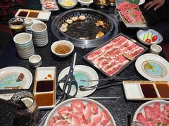 -牛焱·烧肉酒肆(五大道店)