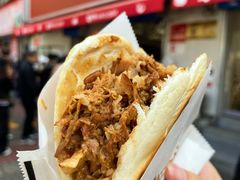 -秦镇史玉林凉皮(翡丽城店)