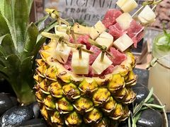 -大龙燚·旷野鲜火锅(广州首店)
