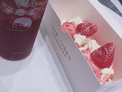 -奈雪的茶(凯德新都心店)