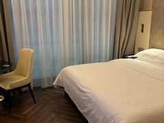 -福州金融街万达鳌峰洲地铁站锦江都城酒店