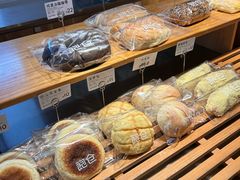 -C·BREAD饱仓(北苑店)