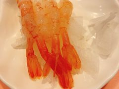-争鲜回转寿司(金桥家乐福店)