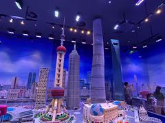 -上海乐高探索中心
