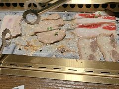 -新石器烤肉(中房金谊广场店)