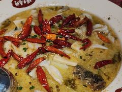-鱼亨小鲜酸菜鱼(大信店)