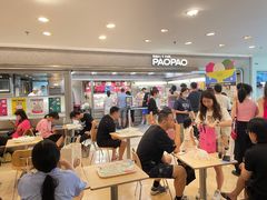 -PAOPAO Bakery&Café(港汇店)