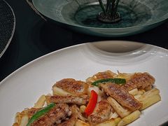 -翕间食·精致淮扬菜(江苏大剧院店)