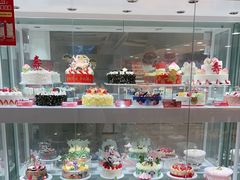 -味多美蛋糕(双安店)