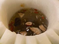-尚竹阁冬瓜盅·18年地标美食(平洲店)