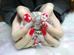 -Hands Nail专业美甲美睫
