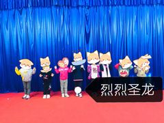 -新声线少儿口才(亦庄示范校区)