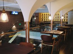 -明星酒店•FORNETTO佛纳朵意餐厅•披萨•意面(湘隆时代广场店)