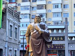 -中华巴洛克风情街