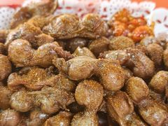 鸽心鸽肾-光明刘冰乳鸽店(光明法政北路店)