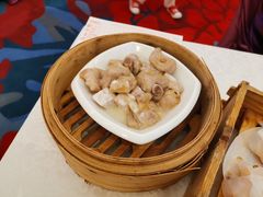 -龙的酒楼·手工早茶·顺德菜(近良路店)