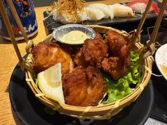 -合点寿司(美罗城店)