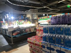 零售区-盒马鲜生(馥邦国际店)