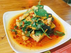 老长沙臭豆腐-湘里乡亲甲王二老店