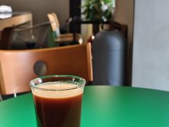 -研途咖啡馆(健康路店)