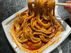 -清真·宏顺祥卤汁凉粉(大皮院店)