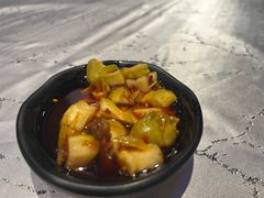 -红辣椒·川菜·火锅(大洋中心店)