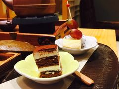 -花潮料理艺食馆(世欧广场店)