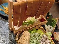 -湊湊火锅·茶憩(世博大道店)