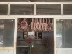 门面-雷氏板鸭(红照壁南街店)