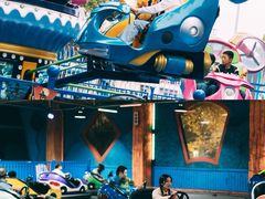 -南湖梦幻岛