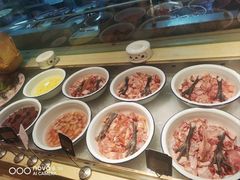 -大张烙馍村·美食地标(泉山店)