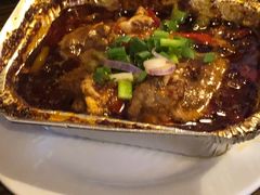 -晓靖轩烧烤(沙河风情店)