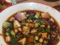 -小乾杯串店•16年沈阳烧烤(文安路店)