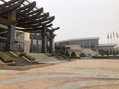 -北京瑞麟湾温泉度假酒店
