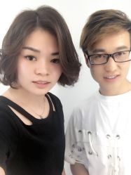 -逸丝风尚yesfashion造型